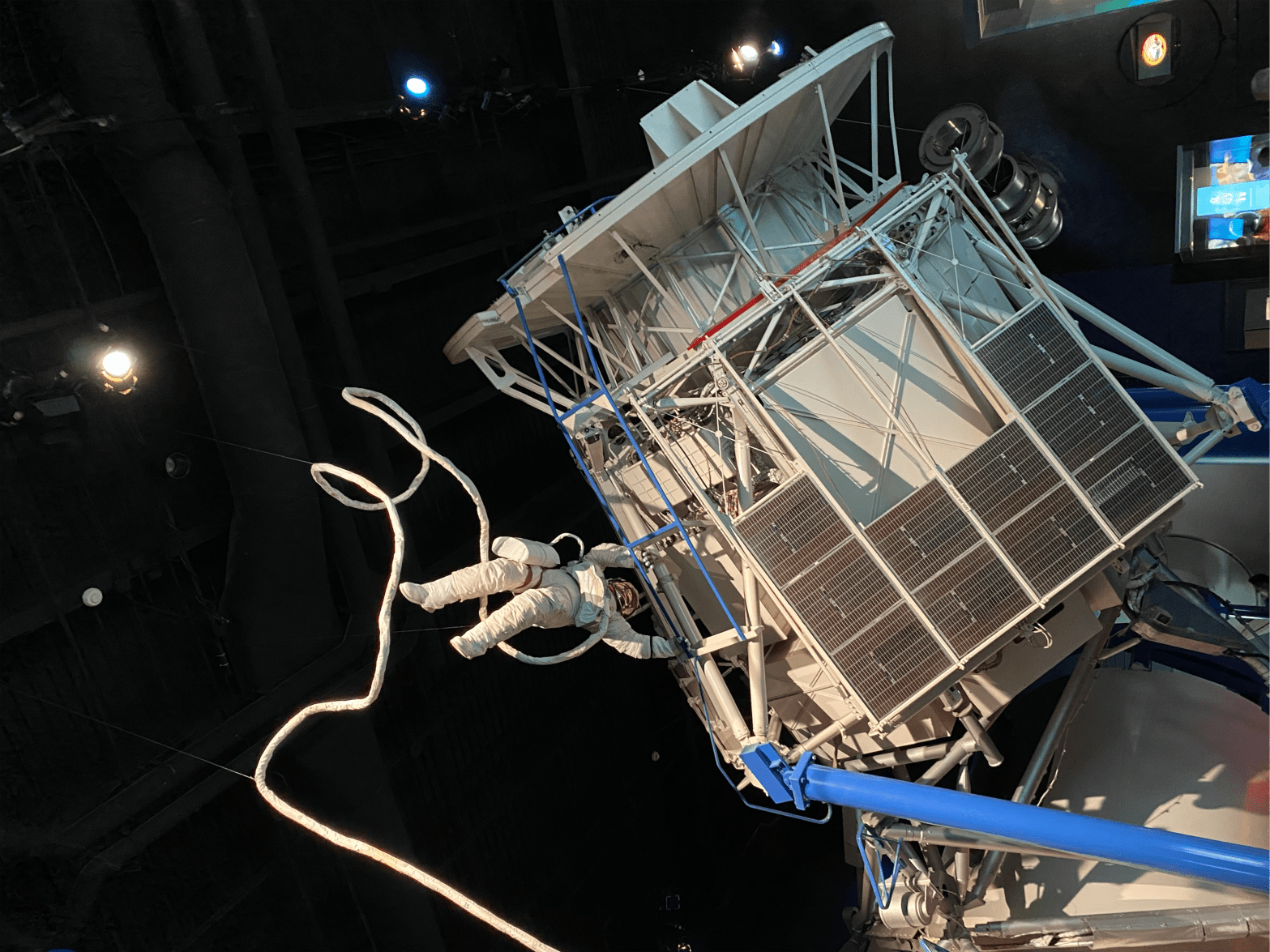 Houston Space Center 2