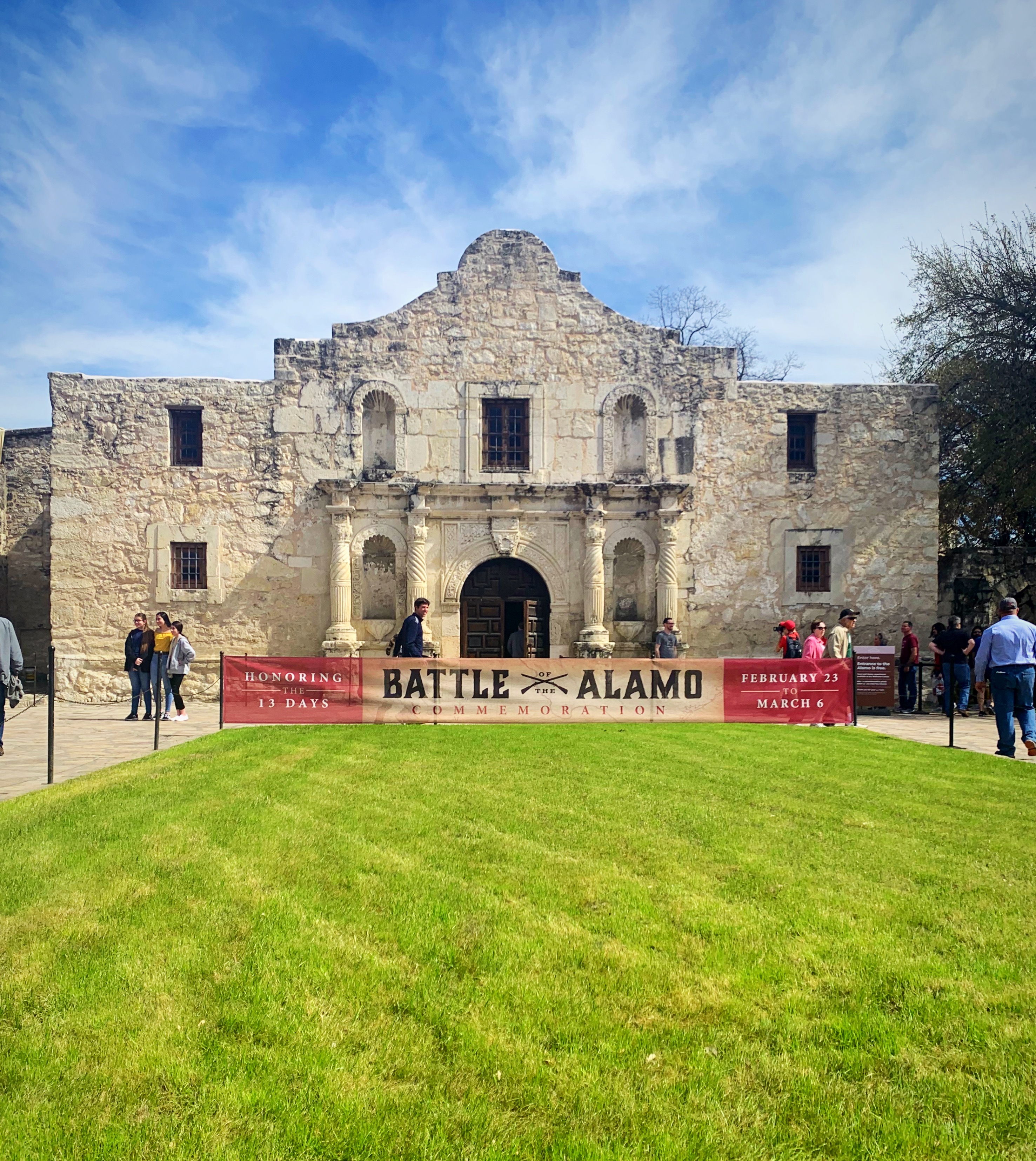 Alamo